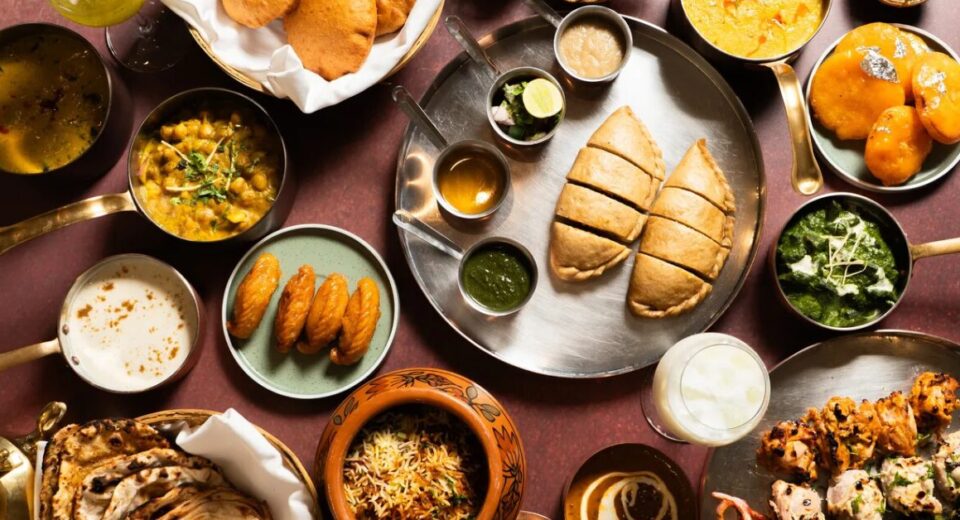 The Leela Bengaluru Hosts ‘A Taste of Himachal’ Food Festival
