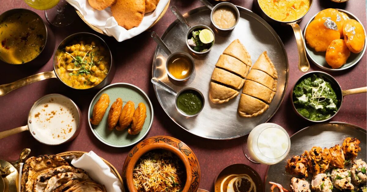 The Leela Bengaluru Hosts ‘A Taste of Himachal’ Food Festival