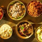 Thai Pavilion Pop-Up at Taj Palace New Delhi: A Thai Culinary Showcase