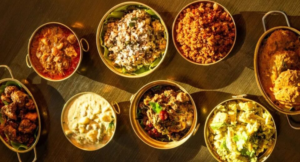 Curry Leaf Nights at The Westin Chennai Velachery – South Indian Flavours
