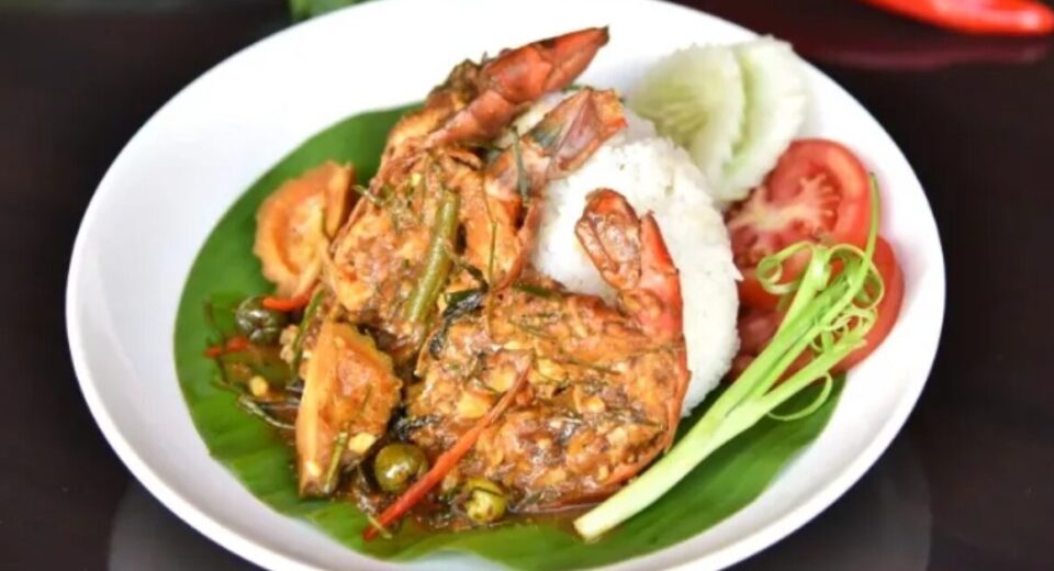 Thai Pavilion Pop-Up at Taj Palace New Delhi: A Thai Culinary Showcase