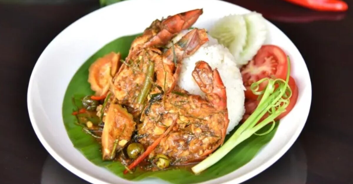 Thai Pavilion Pop-Up at Taj Palace New Delhi: A Thai Culinary Showcase