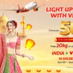 Thai Pavilion Pop-Up at Taj Palace New Delhi: A Thai Culinary Showcase