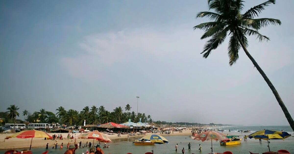 Diwali 2025 Festive Staycation at Courtyard by Marriott Pune Chakan