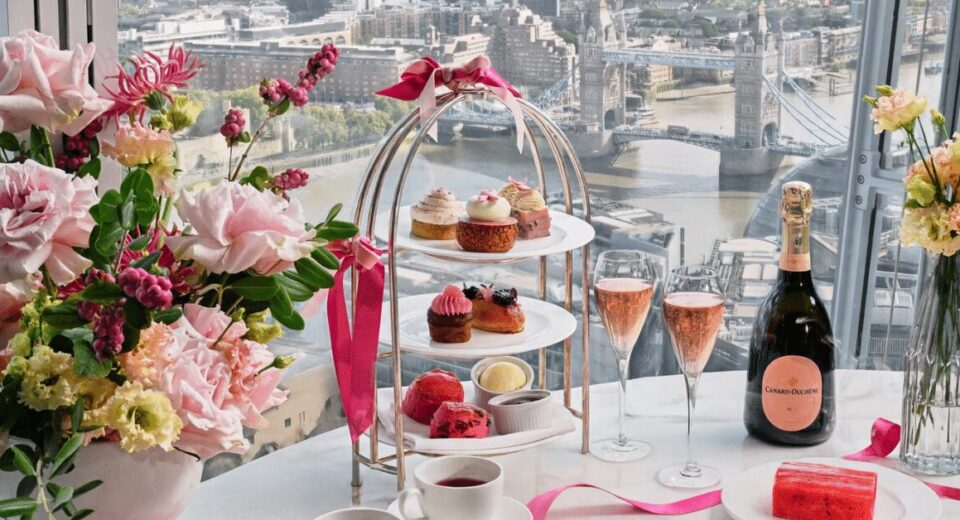 Shangri-La Hotels Go Pink for Breast Cancer Awareness Month 2025