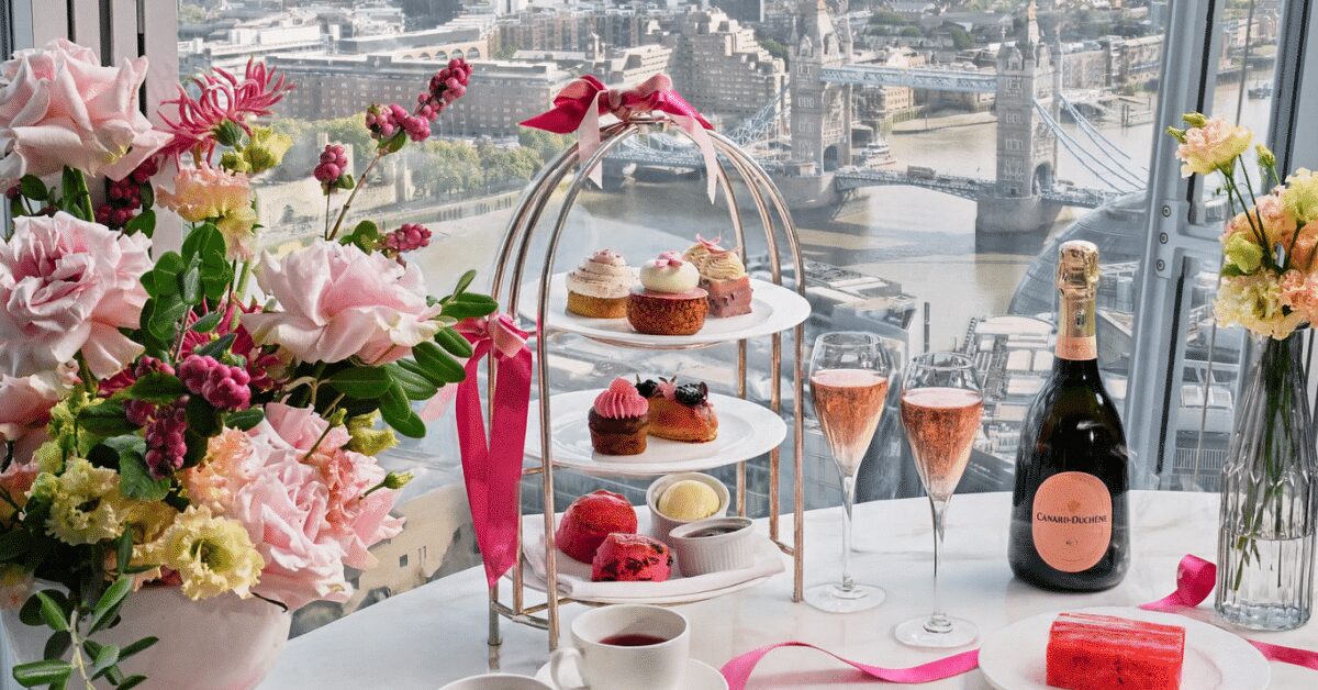 Shangri-La Hotels Go Pink for Breast Cancer Awareness Month 2025