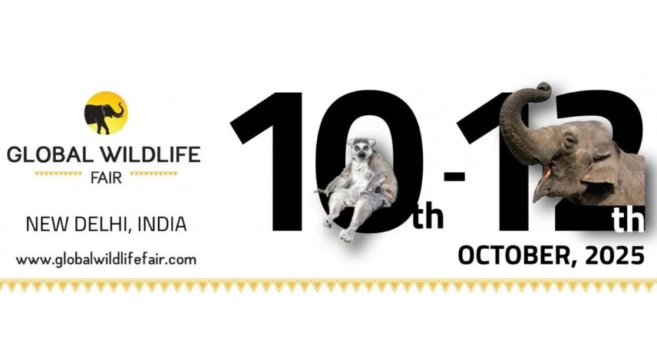 Delhi Hosts First Global Wildlife Fair to Promote Eco-Tourism and Biodiversity