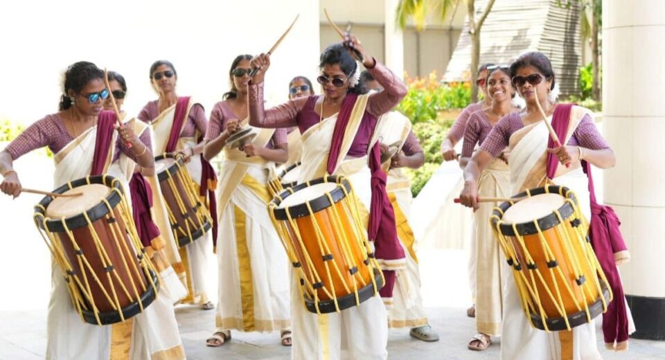 Hyatt Fair India 2025 Concludes Grandly at Grand Hyatt Kochi Bolgatty