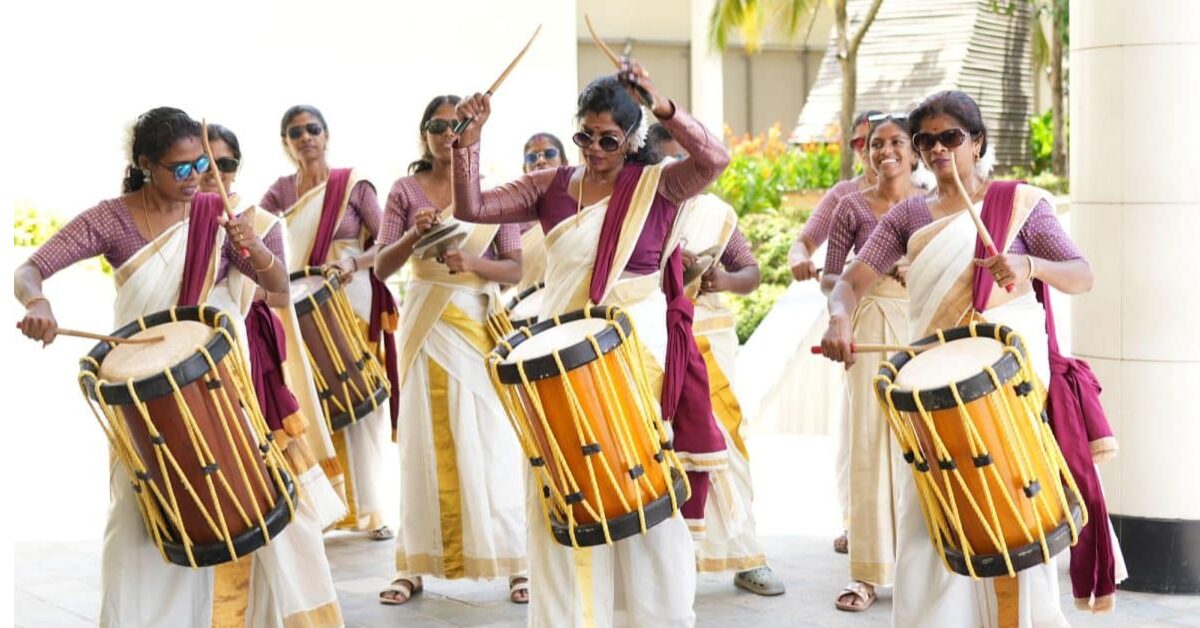 Hyatt Fair India 2025 Concludes Grandly at Grand Hyatt Kochi Bolgatty