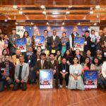 Raffles Udaipur Hosts Filming of Dharma Productions’ Sunny Sanskari Ki Tulsi Kumari