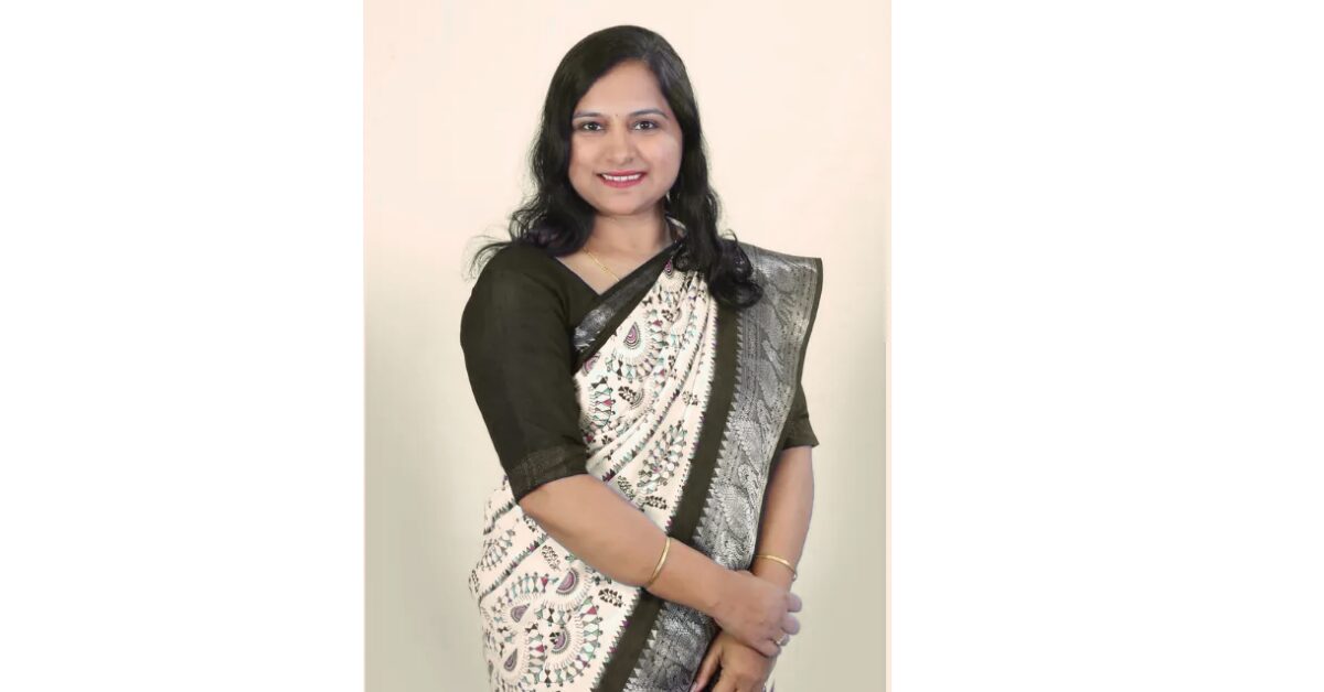 Asmita Tambolkar-Umarye Named Financial Controller at DoubleTree by Hilton Goa, Panaji