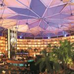 The Golden Tusk Revamps ‘The Golden Forest’ to Elevate Dining Experience