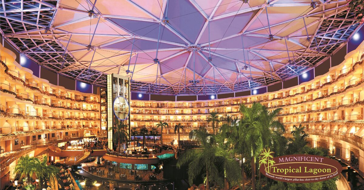 Celebrate Diwali at Sahara Star: Festive Feasts, Sweet Indulgences & Exclusive Staycations