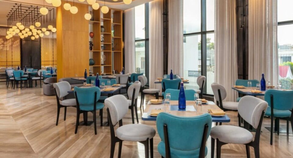 Radisson Hotels Launch New Properties in Lucknow & Prayagraj