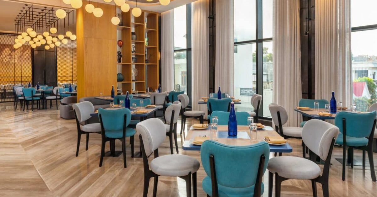 Radisson Hotels Launch New Properties in Lucknow & Prayagraj