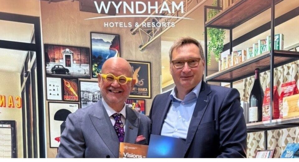 Wyndham Expands in Germany & Austria with 25 New Hotels