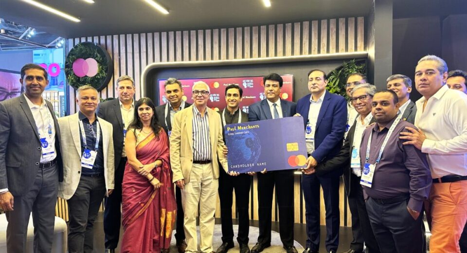 Paul Merchants Global Currency Card Launch for Easy Travel