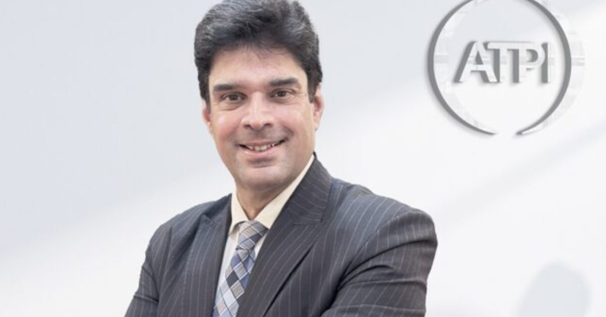 ATPI Names Jeet Sawhney as MD to Boost India Corporate Travel Presence