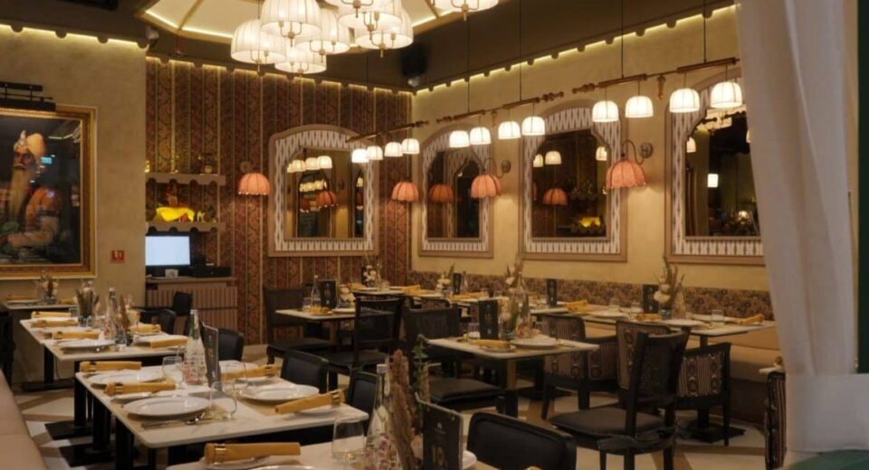 Punjab Grill Expands Presence with New Restaurant Launch in Thane