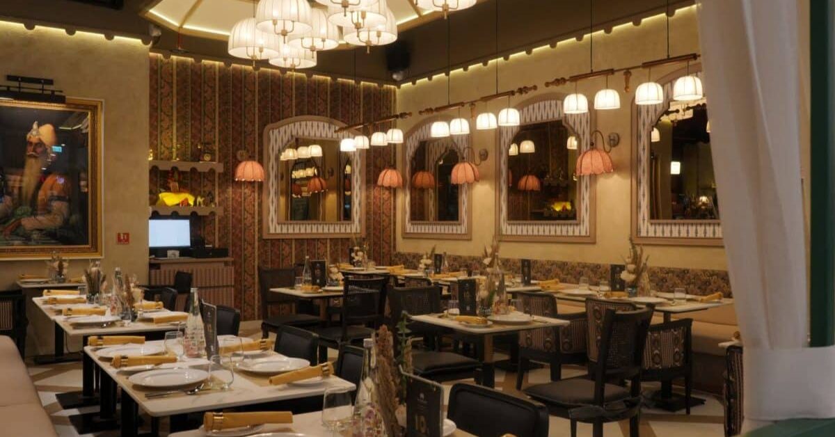 Punjab Grill Expands Presence with New Restaurant Launch in Thane