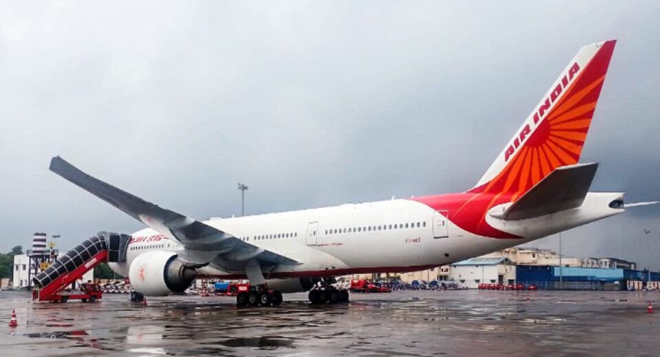 Air India Adds 174 Weekly Flights in Winter 2025 Schedule