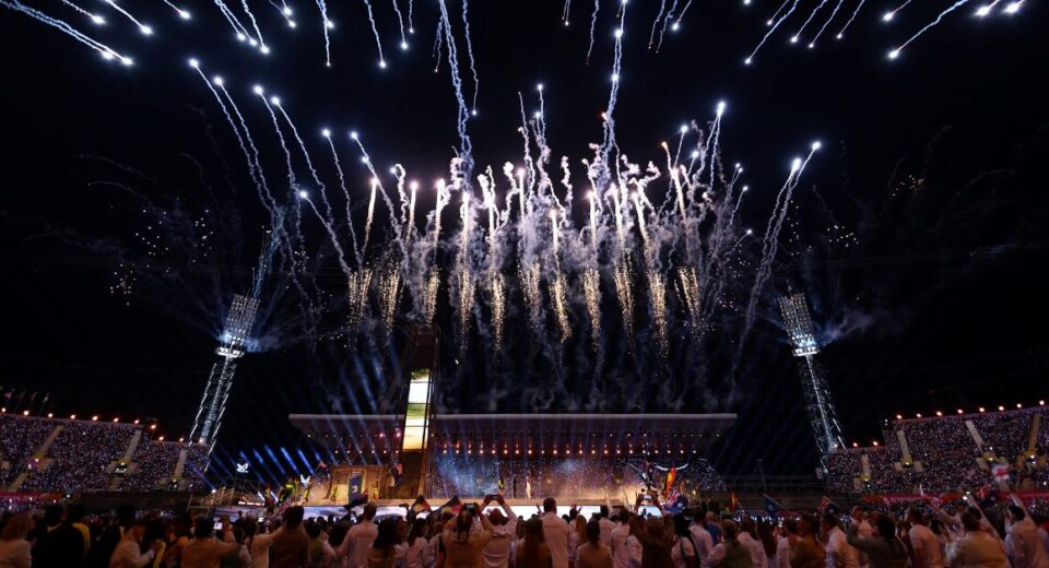 Ahmedabad Recommended to Host Commonwealth Games 2030