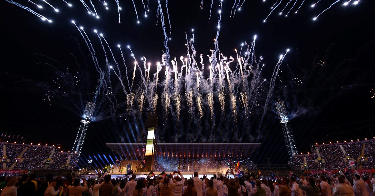 Ahmedabad Recommended to Host Commonwealth Games 2030