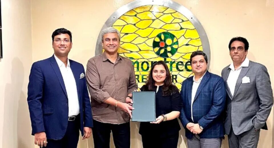 Lemon Tree Hotels Signs New Resort in Mahabaleshwar