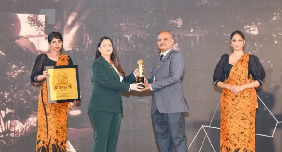 LOYA Bengaluru Wins Top Fine Dining Award 2025