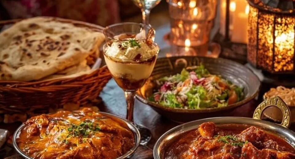 Diwali Grand Gala Dinner at Café Blu, Radisson Blu Pune 2025
