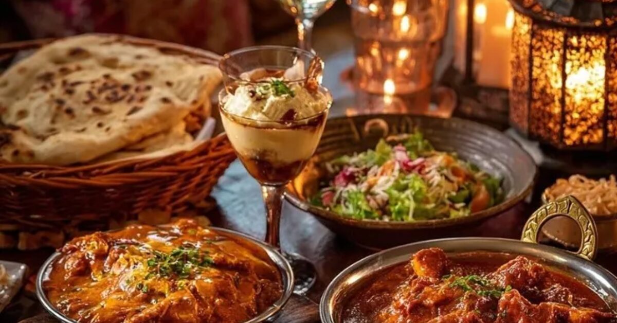 Diwali Grand Gala Dinner at Café Blu, Radisson Blu Pune 2025