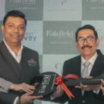 Diwali Grand Gala Dinner at Café Blu, Radisson Blu Pune 2025