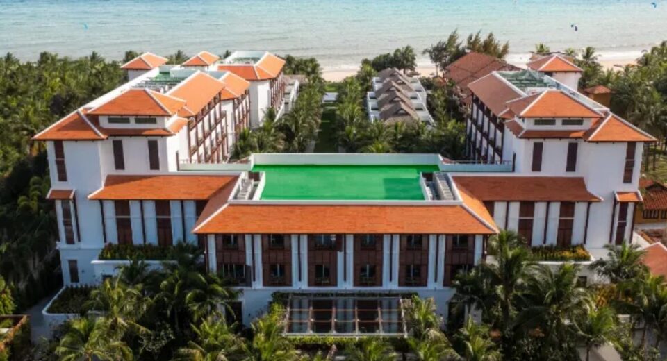 The Anam Mui Ne Introduces Exclusive Perks for Premium Room Guests