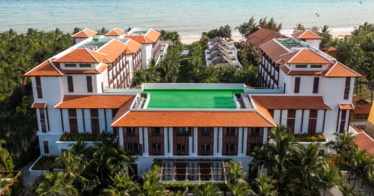 The Anam Mui Ne Introduces Exclusive Perks for Premium Room Guests