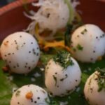 Epicurean Asian Food Festival at JW Marriott Bengaluru with Chef Raju Dorjee