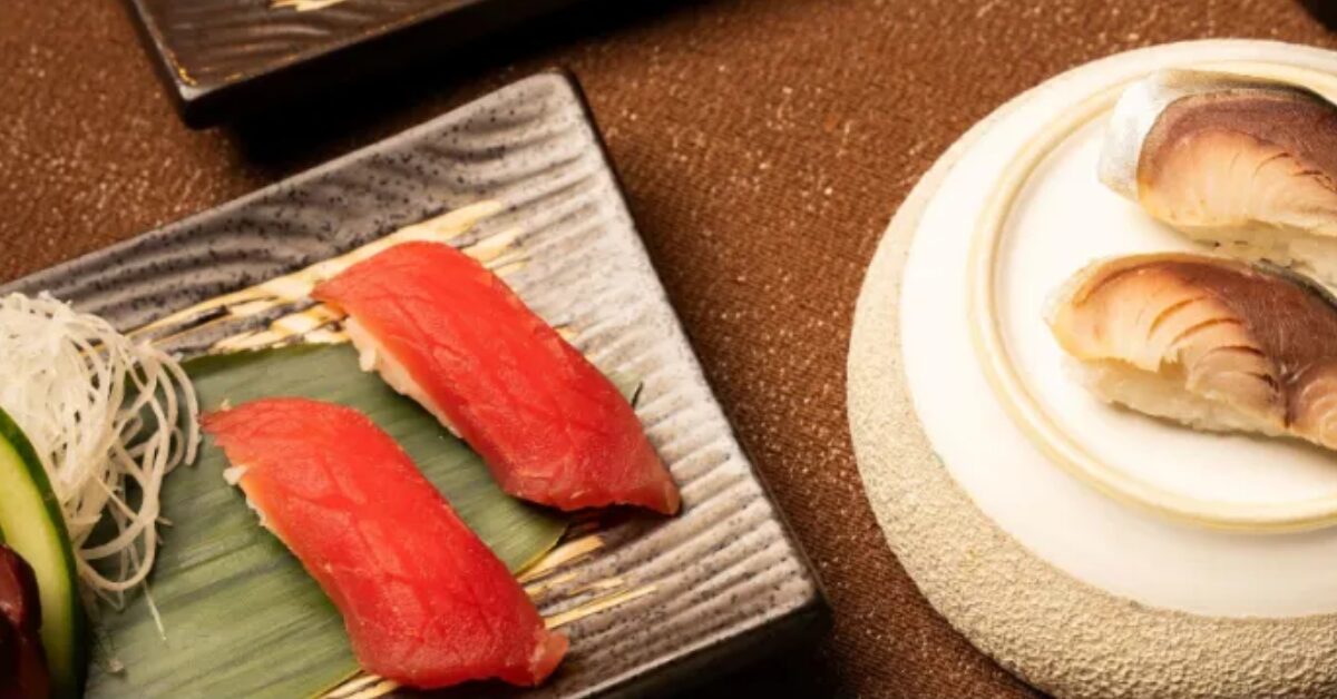 Epicurean Asian Food Festival at JW Marriott Bengaluru with Chef Raju Dorjee