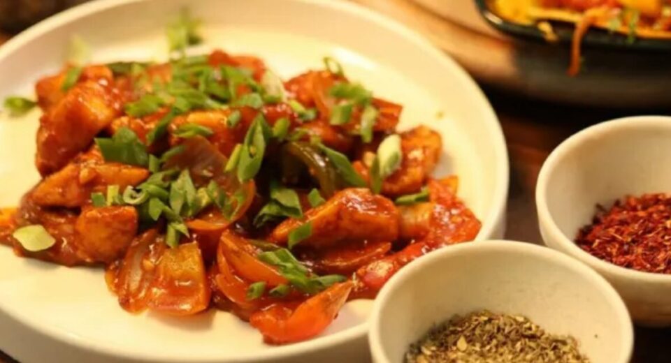 Sheraton Grand Palace Indore Unveils ‘The Masala Treat Festival’