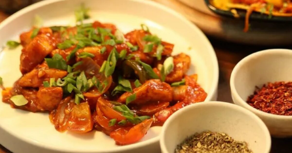 Sheraton Grand Palace Indore Unveils ‘The Masala Treat Festival’