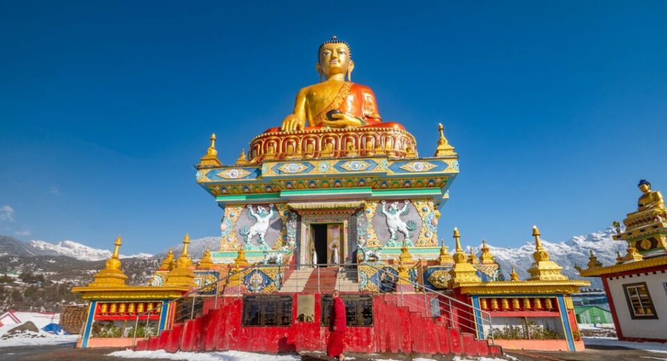 Arunachal Pradesh Seeks Thai Investments in Food Processing, Tourism & Agro-Business