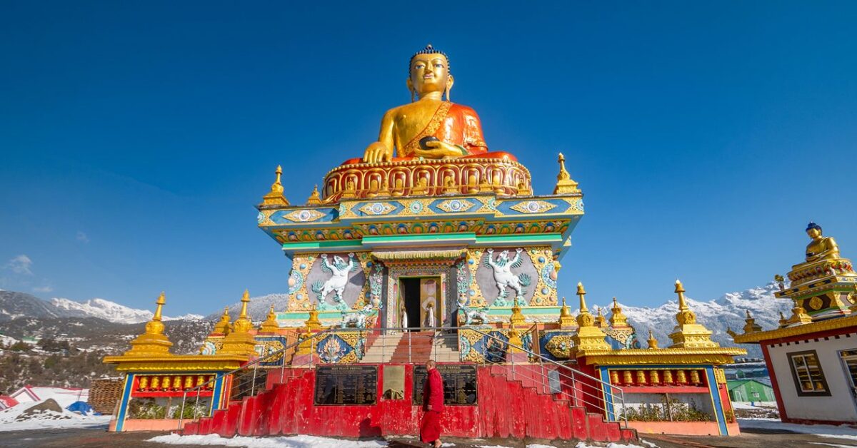 Arunachal Pradesh Seeks Thai Investments in Food Processing, Tourism & Agro-Business