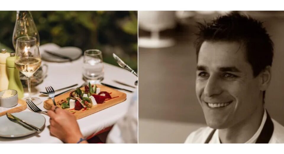 Atmosphere Hotels & Resorts Unveils Mediterranean-Maldivian Culinary Series