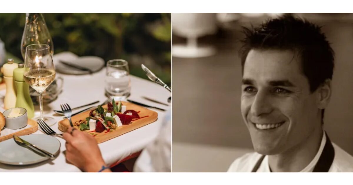 Atmosphere Hotels & Resorts Unveils Mediterranean-Maldivian Culinary Series