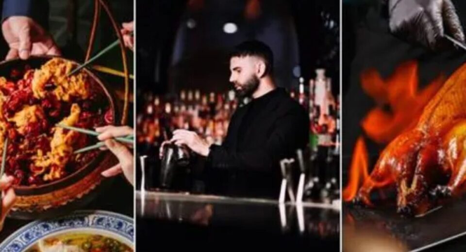 Hutong Dubai Returns to Shangri-La Eros New Delhi for a Three-Day Culinary Showcase