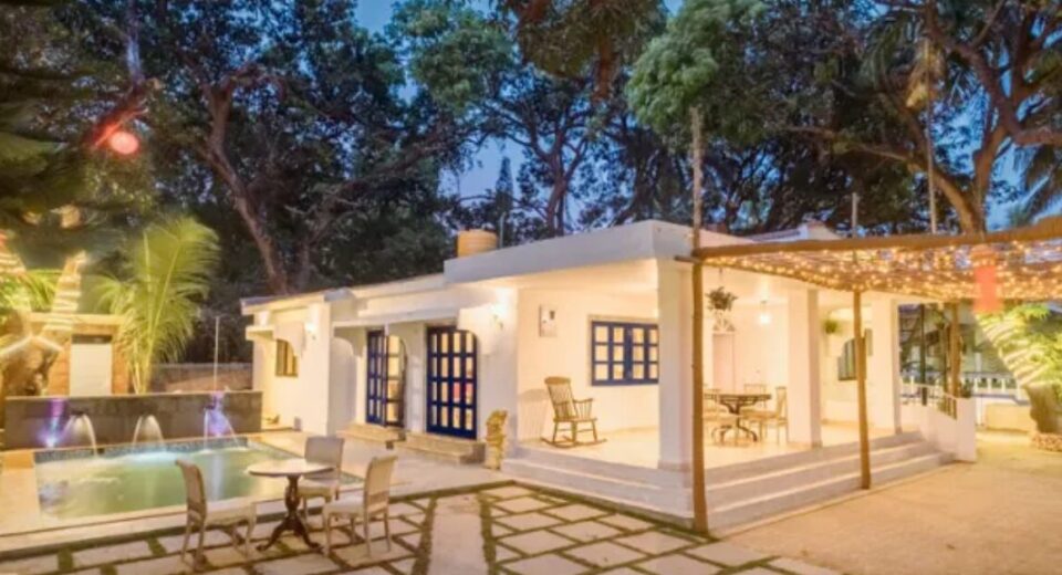 Delhi to Revive B&B Scheme Inspired by Goa’s Successful Tourism Model