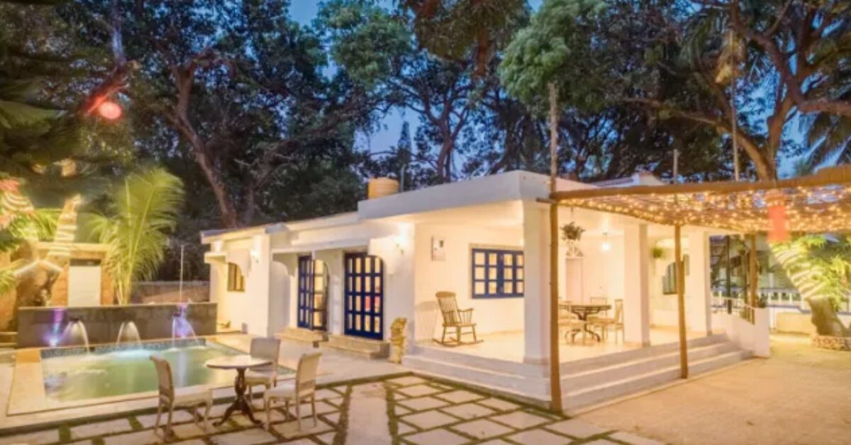Delhi to Revive B&B Scheme Inspired by Goa’s Successful Tourism Model