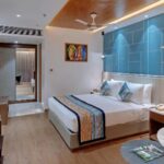 Sheraton Grand Bangalore to Host Spooktacular Halloween Dinner at Feast