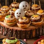 The Den Bengaluru Hosts Spooky Halloween Dinner at The Creek