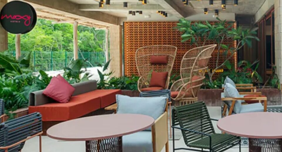 Moxy Hotels Makes a Bold Debut in Mexico with the Opening of Moxy Tulum