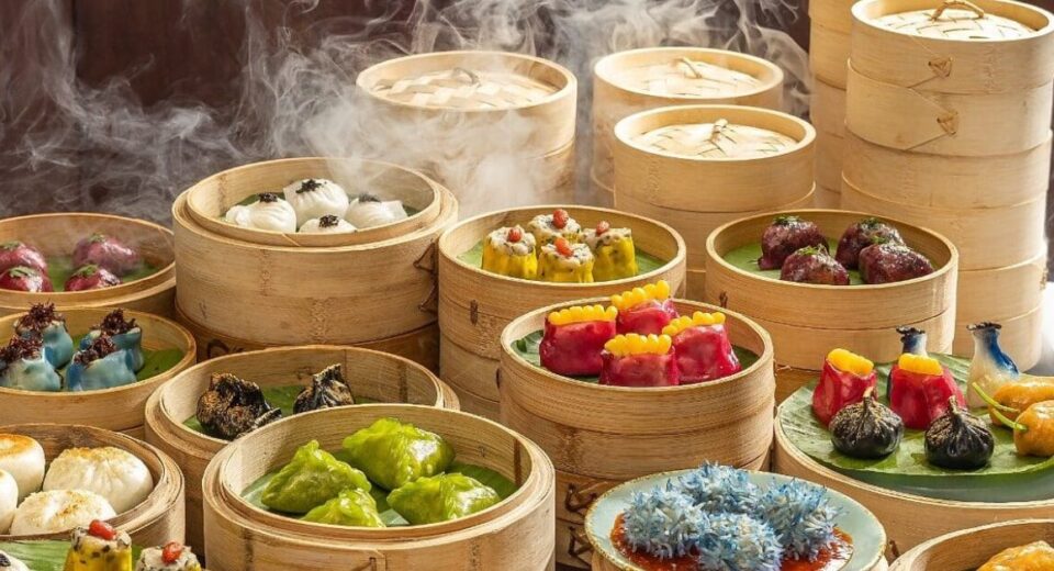 The Ritz-Carlton Bangalore Introduces The Longest Weekend Brunch at Yàn Yán