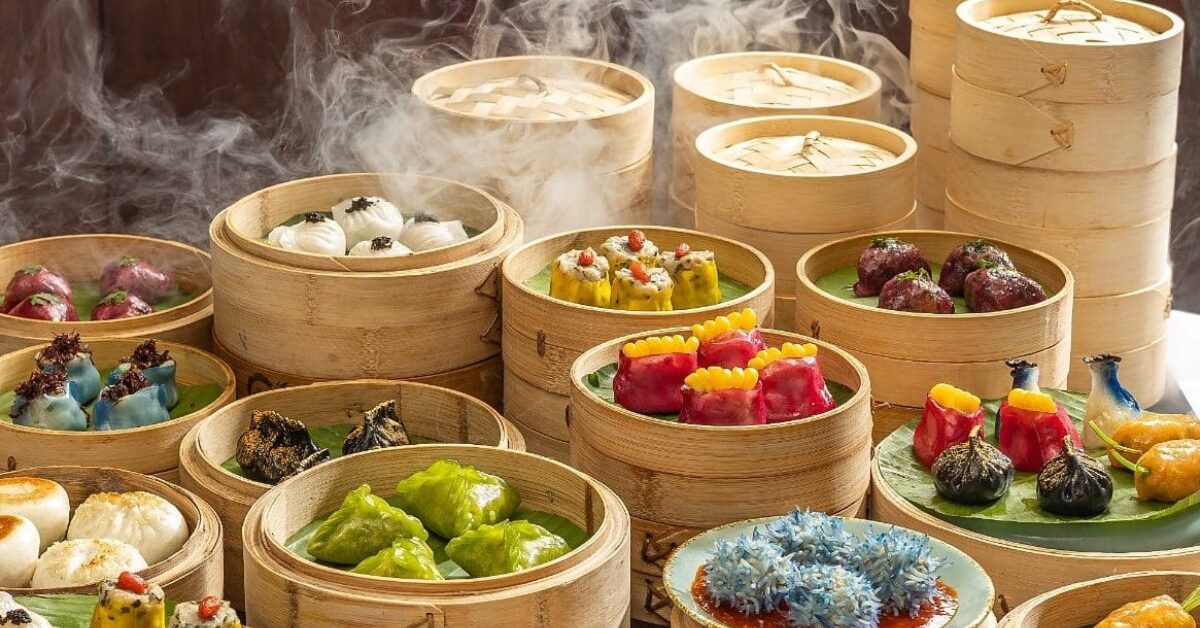 The Ritz-Carlton Bangalore Introduces The Longest Weekend Brunch at Yàn Yán